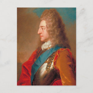 Carte Postale James Francis Edward Stuart