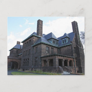 Carte Postale James J. Hill House