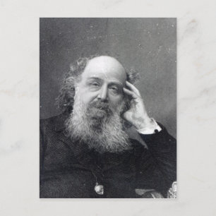 Carte Postale James Joseph Sylvester