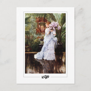 Carte Postale James Tissot #117 - Beaux-Arts