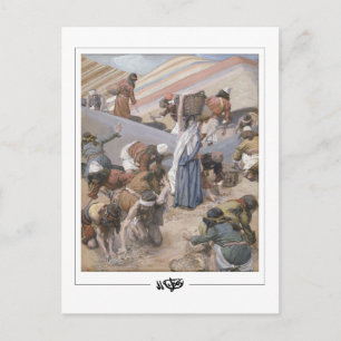 Carte Postale James Tissot #221 - Beaux-Arts