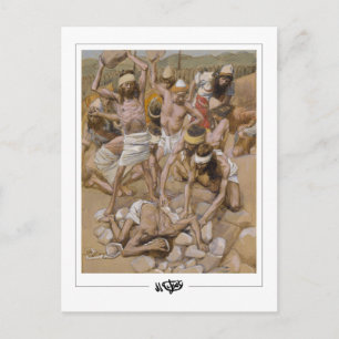 Carte Postale James Tissot #320 - Beaux-arts