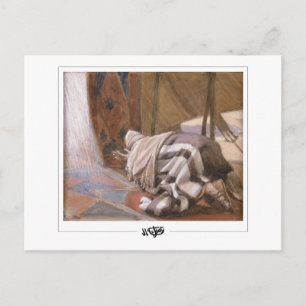 Carte Postale James Tissot #660 - Beaux-Arts
