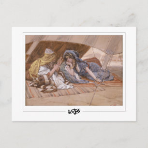 Carte Postale James Tissot #799 - Beaux-arts