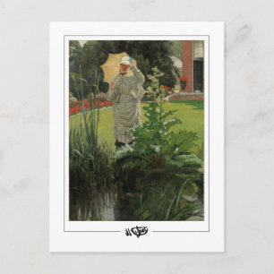 Carte Postale James Tissot #808 - Beaux-arts