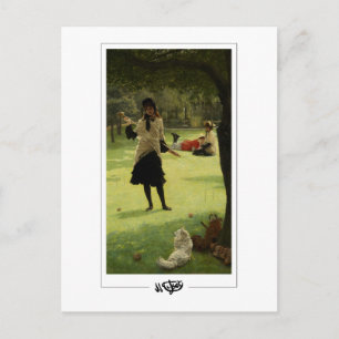 Carte Postale James Tissot #868 - Beaux-arts