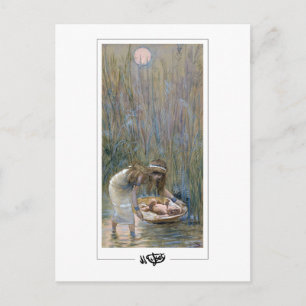 Carte Postale James Tissot #890 - Beaux-arts
