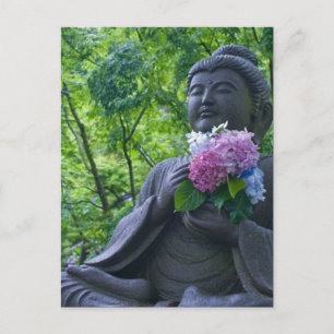 Carte postale japonaise