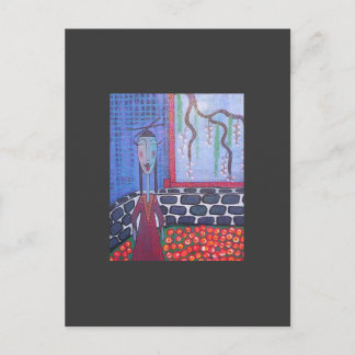 carte postale japonaise