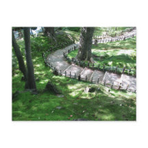 Jardin de Kenrokuen : Kanazawa, Japon