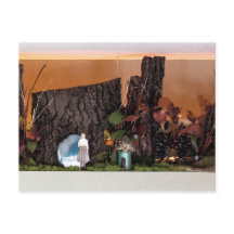 Jardin de la nostalgie | Alcove enchantée 502