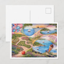Jardin de Paradis