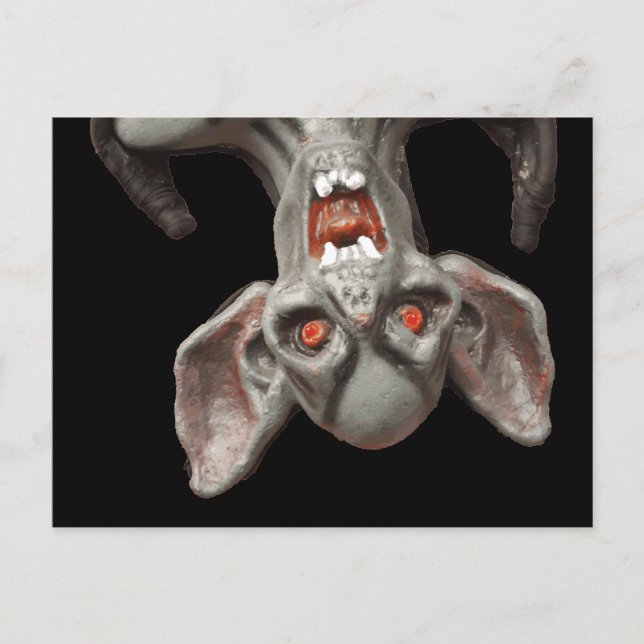 Carte Postale J'attendrai. . . (Devant)