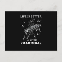 Jazz Jazz Jazz Joueur Vibraphone Musicien