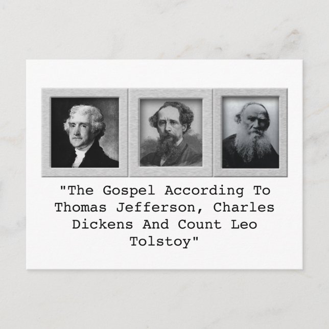 Carte postale JDT (Devant)