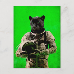 Carte Postale Je goûterai le ciel