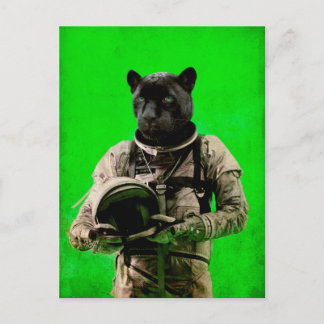 Carte Postale Je goûterai le ciel