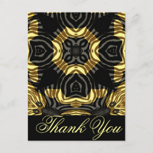 Carte Postale Je Joy_