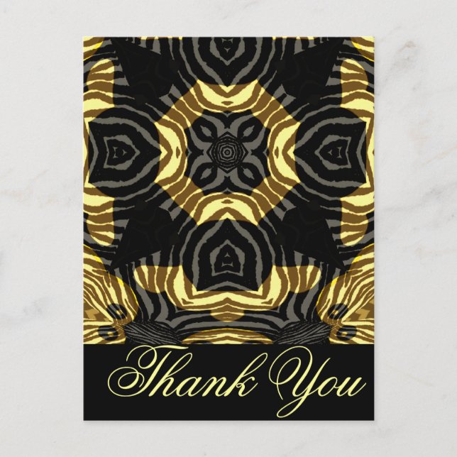 Carte Postale Je Joy_ (Devant)