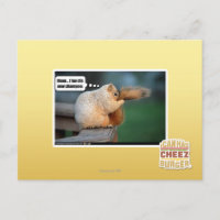 Je luv dis nouveau shampooing