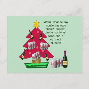 Carte Postale Je me demande les yeux