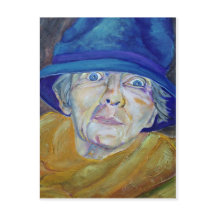 "Je me souviens de maman"