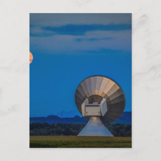 Carte Postale je regarde