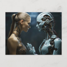 Je Suis Toi, Comme Tu Es Moi