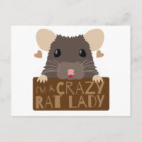 Je suis une dame folle