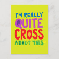 Je suis vraiment assez croisé à ce sujet