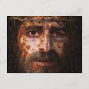 Carte postale Je T'Aime