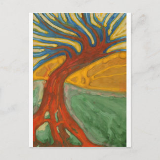 Carte Postale Je Voudrais Être Moi