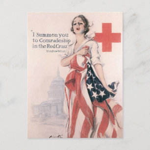 Carte Postale Je Vous Invite À La Camaraderie