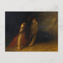 Jean-François Portaels L'Art De Sorcière