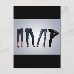 Carte Postale jean-pantalon-vecteur-10031601-large