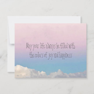 Carte Postale Jeju 03 |