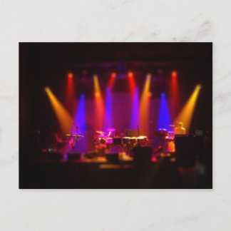 Carte Postale Jello Rays