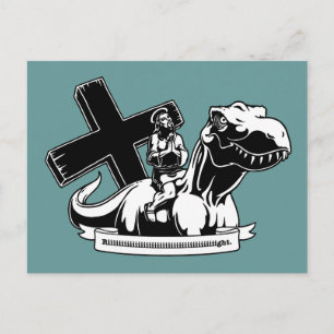 Carte Postale Jerex II