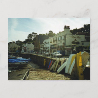 Carte Postale Jersey