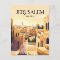 Jérusalem Israël