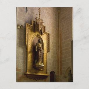 Carte Postale Jésus Christ