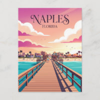 Jetée de Naples USA