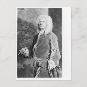 Carte Postale Jethro Tull