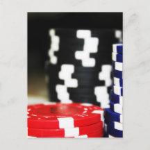 Jetons Casino de Jeux de Hasard Gagner Jeu Chance 