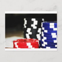 Jetons Casino Jeux De Hasard Gagner Chance Risque 