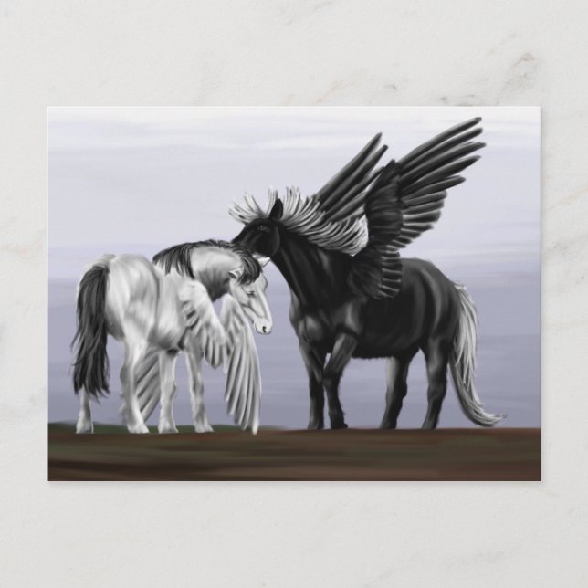 Carte Postale Jeu 1 (Devant)