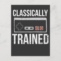 Jeu de contrôleur vidéo Retro Nerd