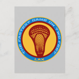 Carte Postale Jeu le plus rapide