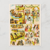 Jeux de chat vintages Divertissement et Amusements