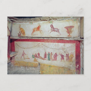 Carte Postale Jeux pour enfants